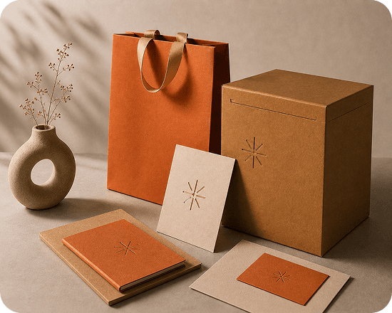 BRANDING
